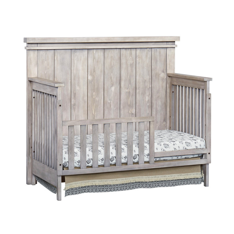 Soho hot sale hampton crib